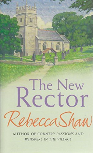 9781407213354: The New Rector