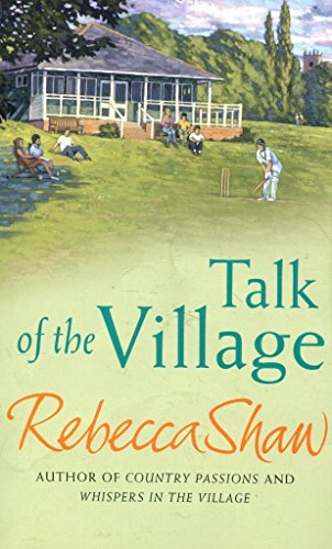 Stock image for Talk of the Village for sale by AwesomeBooks