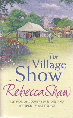 Stock image for the village show for sale by AwesomeBooks