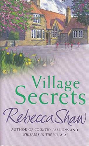 Beispielbild fr Village Secrets zum Verkauf von WorldofBooks