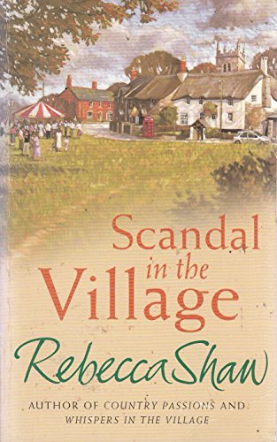 9781407213408: Scandal in the Village