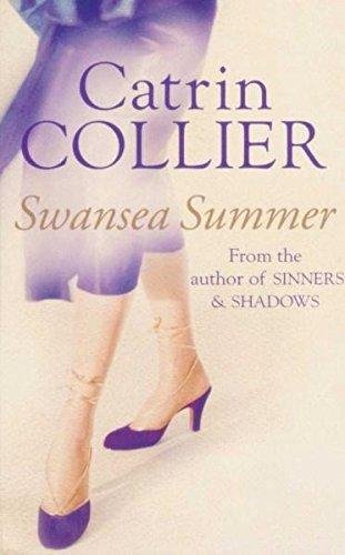 Stock image for Swansea Summer for sale by Better World Books