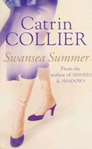 Swansea Summer (9781407214993) by Catrin Collier