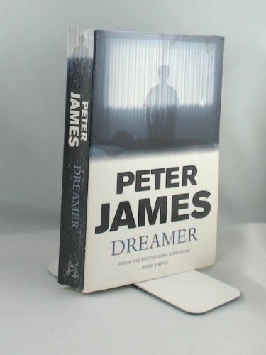 Stock image for Dreamer for sale by ThriftBooks-Atlanta