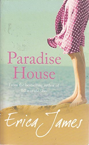 Beispielbild fr Paradise house zum Verkauf von WorldofBooks