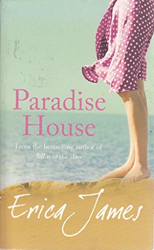 Stock image for Paradise house for sale by WorldofBooks
