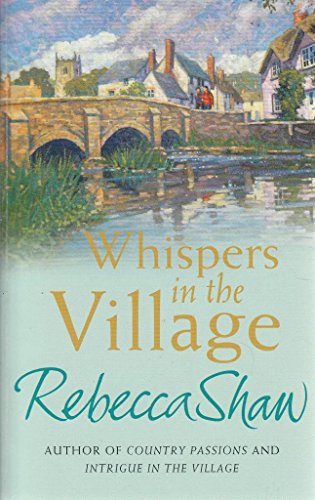 9781407215105: Whispers in the Village