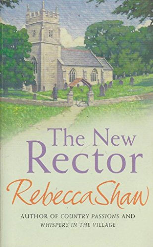 9781407215112: The New Rector