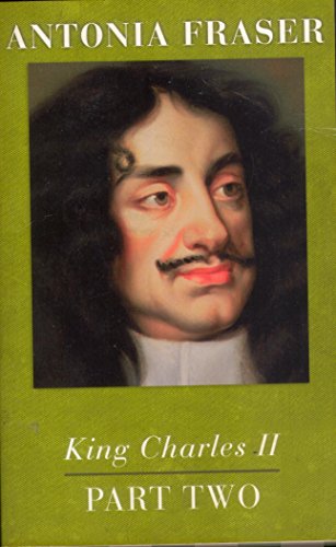 Beispielbild fr King Charles II Part Two zum Verkauf von WorldofBooks