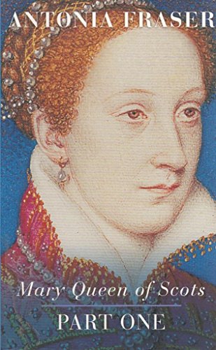 Beispielbild fr Mary Queen of Scots PART ONE zum Verkauf von SecondSale