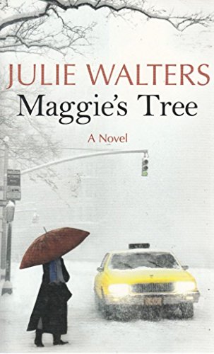 Stock image for Maggie's Tree for sale by WorldofBooks