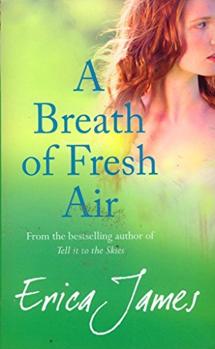 9781407216706: A Breath of Fresh Air