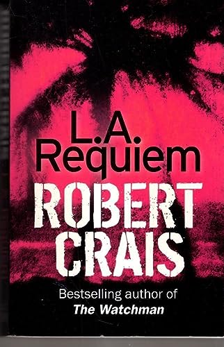 Stock image for L.A. Requiem for sale by AwesomeBooks