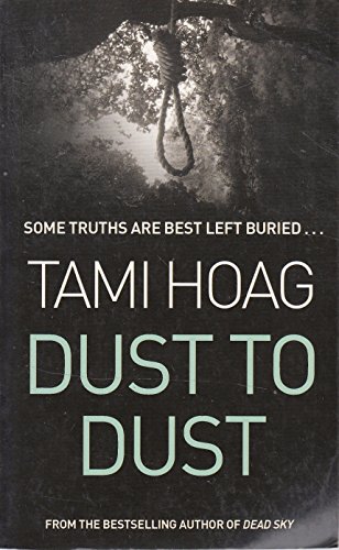 Imagen de archivo de Dust To Dust a la venta por AwesomeBooks