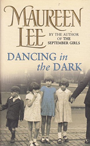 Stock image for Dancing in the Dark for sale by AwesomeBooks