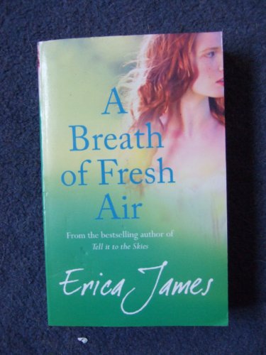 Imagen de archivo de A Breath Of Fresh Air a la venta por AwesomeBooks