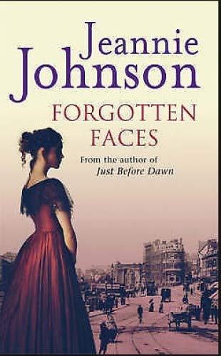 Stock image for Forgotten Faces for sale by Reuseabook