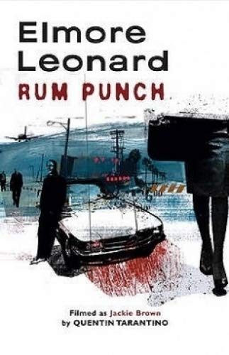 Rum Punch (9781407217093) by Leonard, Elmore