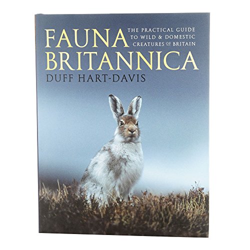 Imagen de archivo de Debenhams Fauna Britannica' Encyclopedia Book a la venta por WorldofBooks
