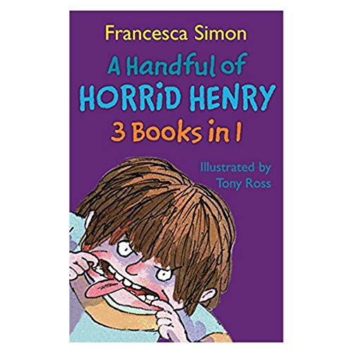 Beispielbild fr Horrid Henry And The Secret Club : (Horrid Henry) zum Verkauf von WorldofBooks