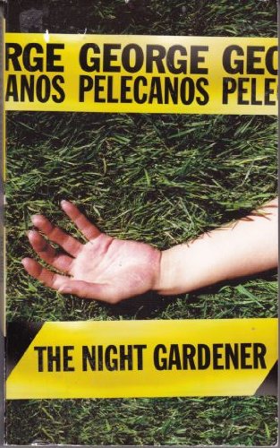 Imagen de archivo de The Night Gardener a la venta por BookShop4U