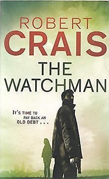 Beispielbild fr The Watchman zum Verkauf von AwesomeBooks