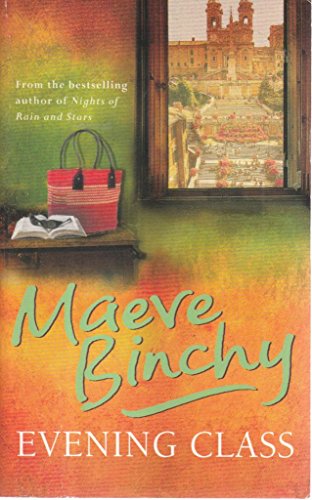 Stock image for Evening Class-m. Binchy for sale by Better World Books