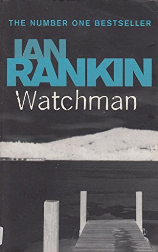 Beispielbild fr Watchman zum Verkauf von BooksRun