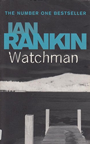 Imagen de archivo de Watchman a la venta por BooksRun