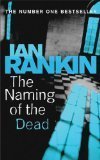 Beispielbild fr The Naming of the Dead zum Verkauf von WorldofBooks