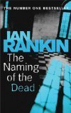 Stock image for The Naming of the Dead for sale by WorldofBooks