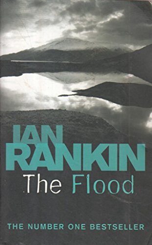 Imagen de archivo de The Flood [Paperback] by Rankin, Ian a la venta por Better World Books