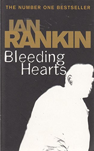 Imagen de archivo de Bleeding Hearts a la venta por WorldofBooks