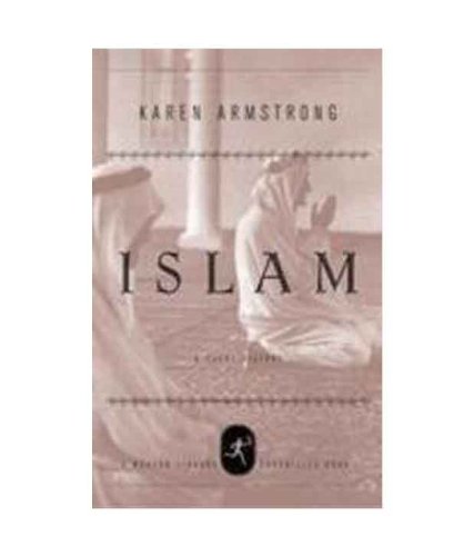 Beispielbild fr Islam: A Short History [Sale Edition] zum Verkauf von WorldofBooks