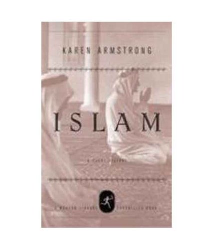 9781407220321: Islam: A Short History [Sale Edition]