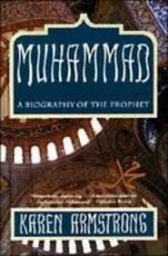 Stock image for MUHAMMAD A Biography of the Prophet for sale by Booketeria Inc.