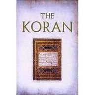 The Koran [Paperback] (9781407220345) by [???]