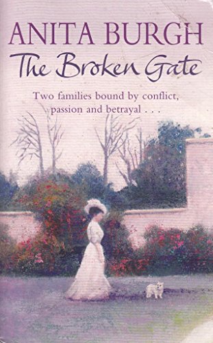 9781407220369: The Broken Gate