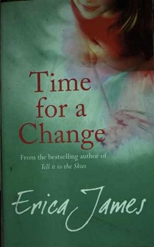 Stock image for Time for a Change for sale by Goldstone Books
