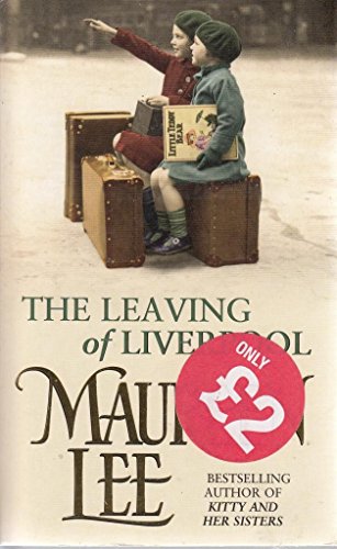 Stock image for The Leaving of Liverpool for sale by Reuseabook