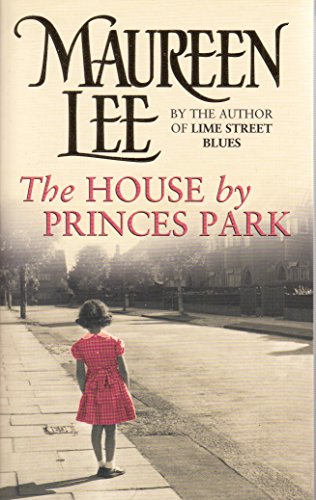 Imagen de archivo de The House By Princes Park a la venta por WorldofBooks