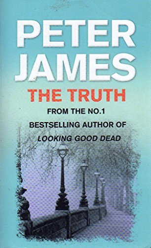 The Truth (9781407220505) by James, Peter