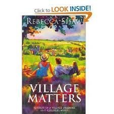 Stock image for Village Matters for sale by WorldofBooks