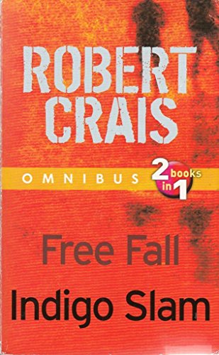 9781407221106: Omnibus: 2 books in 1: Free Fall; Indigo Slam