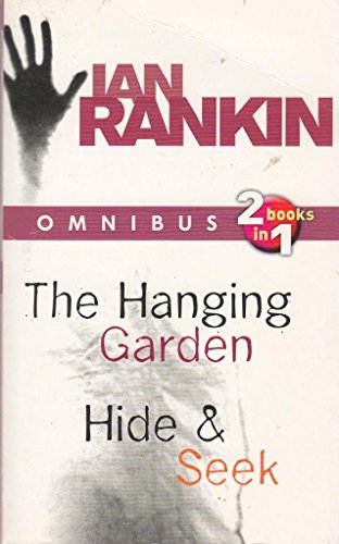 Imagen de archivo de The Hanging Garden Hide and Seek a la venta por WorldofBooks