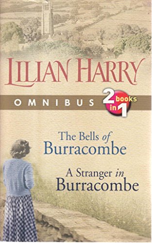 9781407221229: The Bells Of Burracombe & A Stranger In Burracombe