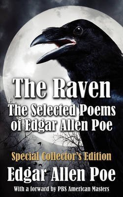 Beispielbild fr Edgar Allan Poe Selected Poems (Phoenix Poetry) zum Verkauf von More Than Words