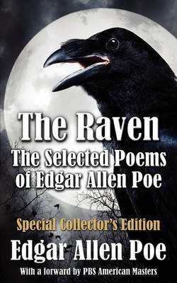 Stock image for Edgar Allan Poe Selected Poems (Phoenix Poetry) for sale by Hippo Books