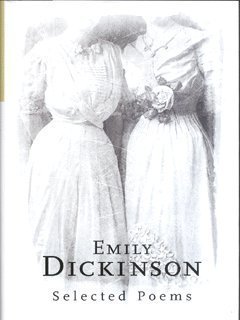 Stock image for Emily Dickinson Selected Poems (Phoenix Poetry) for sale by Better World Books