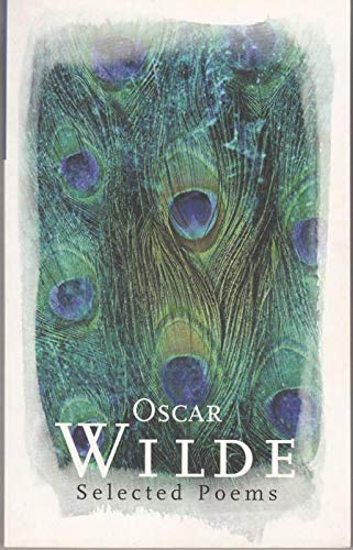 Imagen de archivo de Oscar Wilde Selected Poems (Phoenix Poetry) a la venta por ThriftBooks-Dallas
